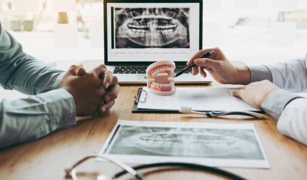 Best Emergency Tooth Extraction in Kingston, IL