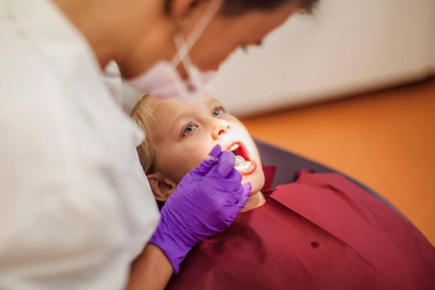 Best Emergency Treatment for Toothache in Kingston, IL