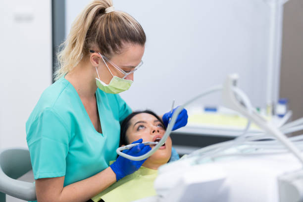 Best Emergency Root Canal Treatment in Kingston, IL