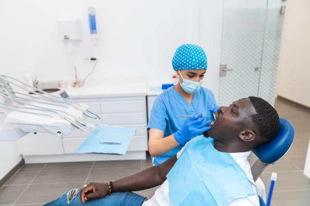 Best Emergency Tooth Extraction in Kingston, IL
